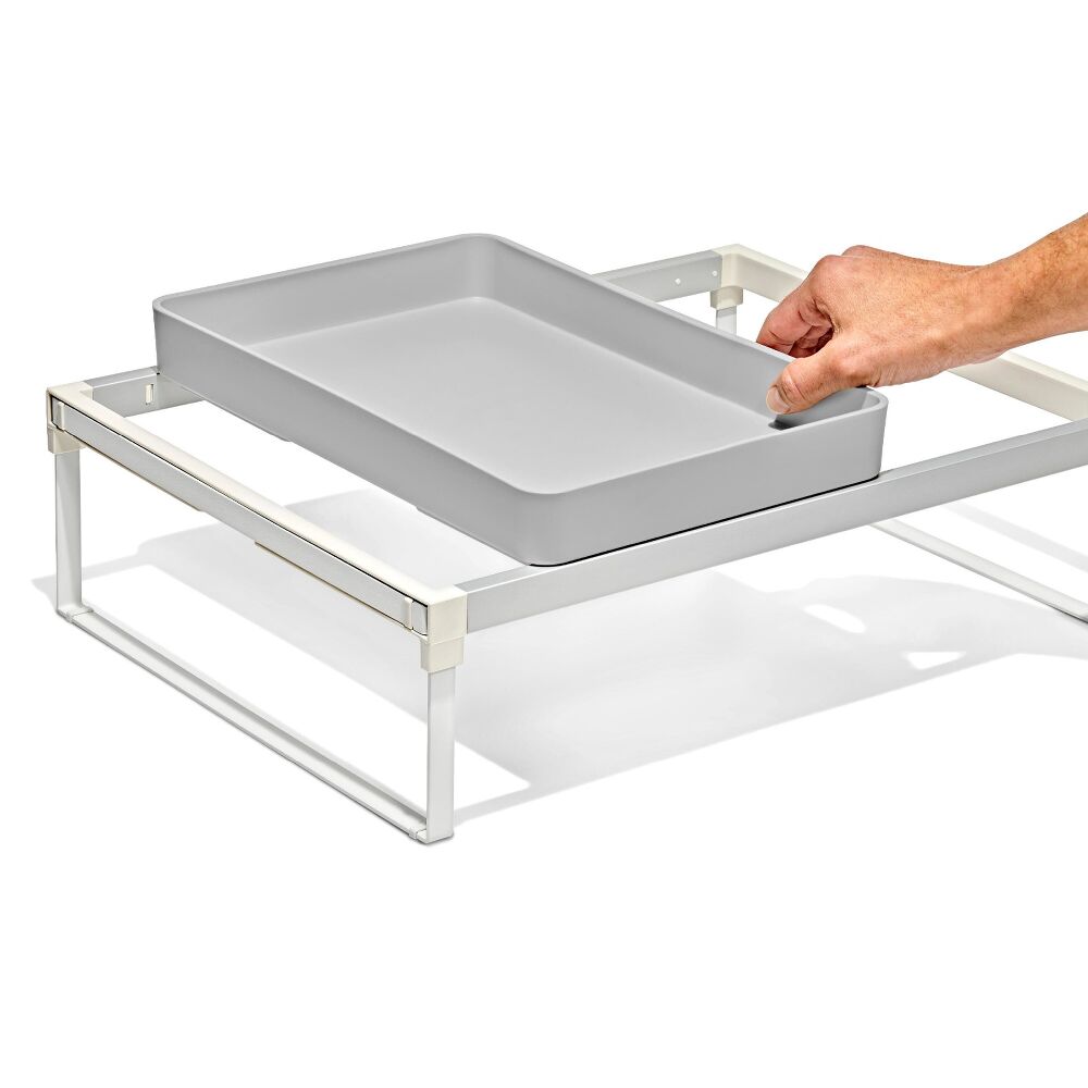 Adjustable Deep Drawer Organizer F6
