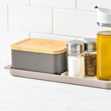 3-Piece Countertop Organizer Set S1