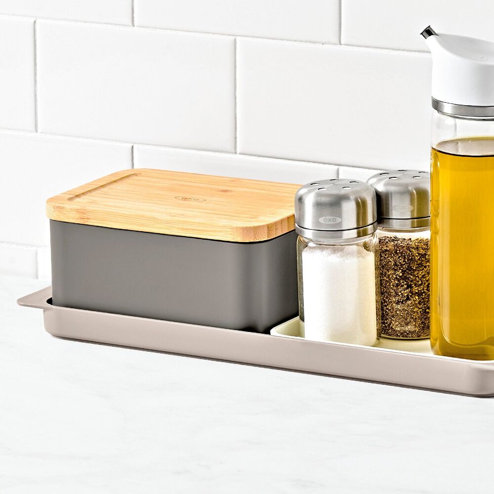 3-Piece Countertop Organizer Set S1