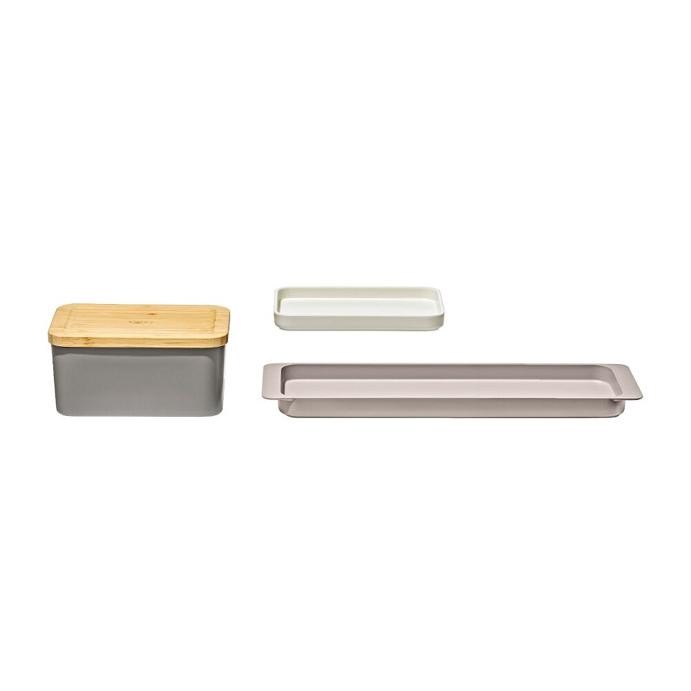 3-Piece Countertop Organizer Set S1