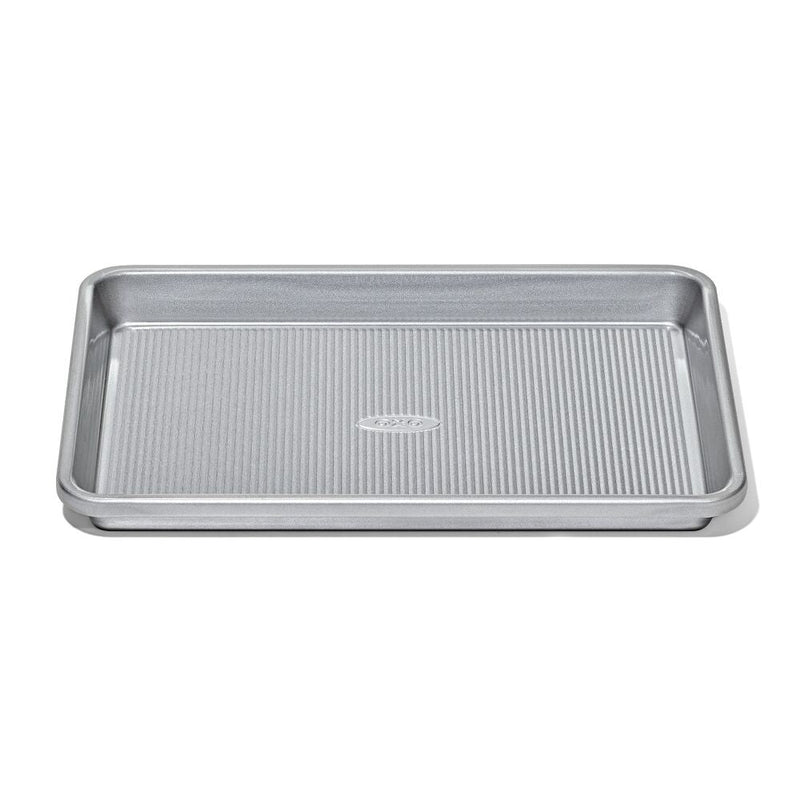 Non-Stick Pro Clear Coated Quarter Sheet Pan Y4