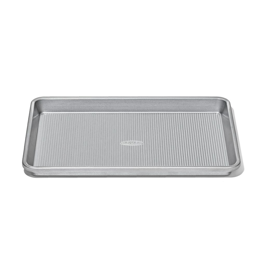 Non-Stick Pro Clear Coated Jelly Roll Pan O4