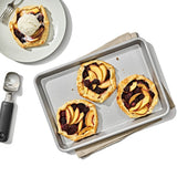 Non-Stick Pro Clear Coated Jelly Roll Pan O4