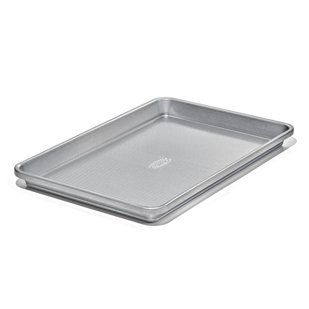 Non-Stick Pro Clear Coated Jelly Roll Pan O4