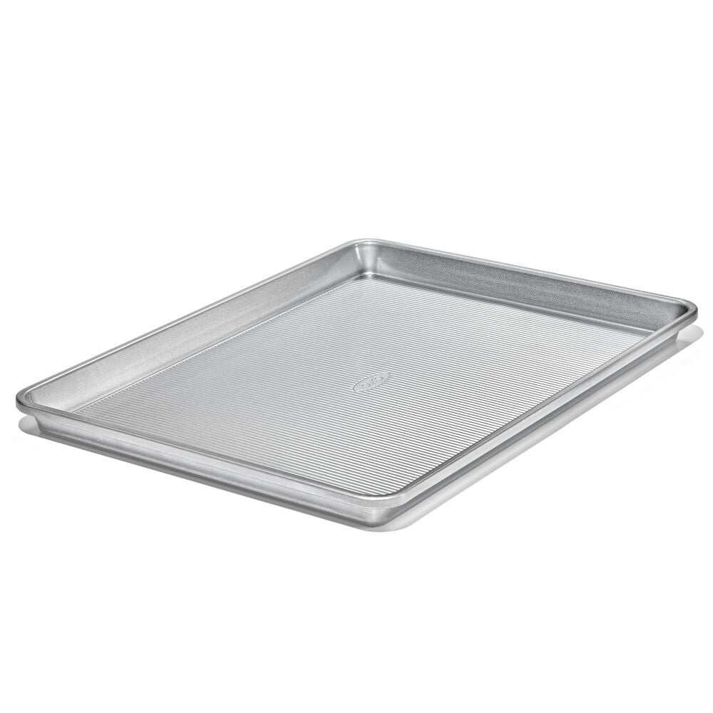 Non-Stick Pro Clear Coated Half Sheet Pan Z4