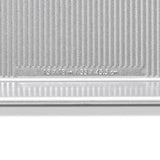 Non-Stick Pro Clear Coated Half Sheet Pan Z4