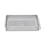 Non-Stick Pro Clear Coated 9 In x 13 In Cake Pan K3