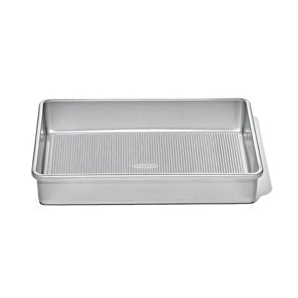 Non-Stick Pro Clear Coated 9 In x 13 In Cake Pan K3