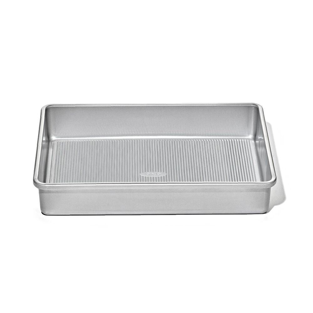 Non-Stick Pro Clear Coated 9 In x 13 In Cake Pan K3