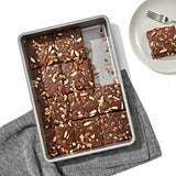 Non-Stick Pro Clear Coated 9 In x 13 In Cake Pan K3
