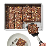 Non-Stick Pro Clear Coated 9 In x 13 In Cake Pan K3