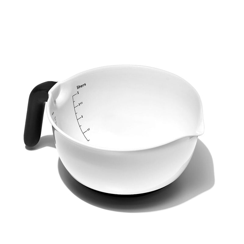 Batter Bowl D6