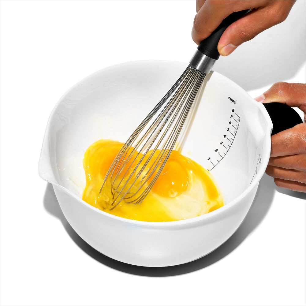 Batter Bowl D6