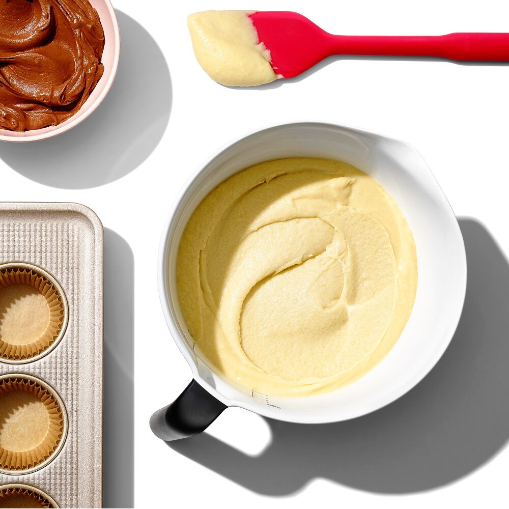 Batter Bowl D6