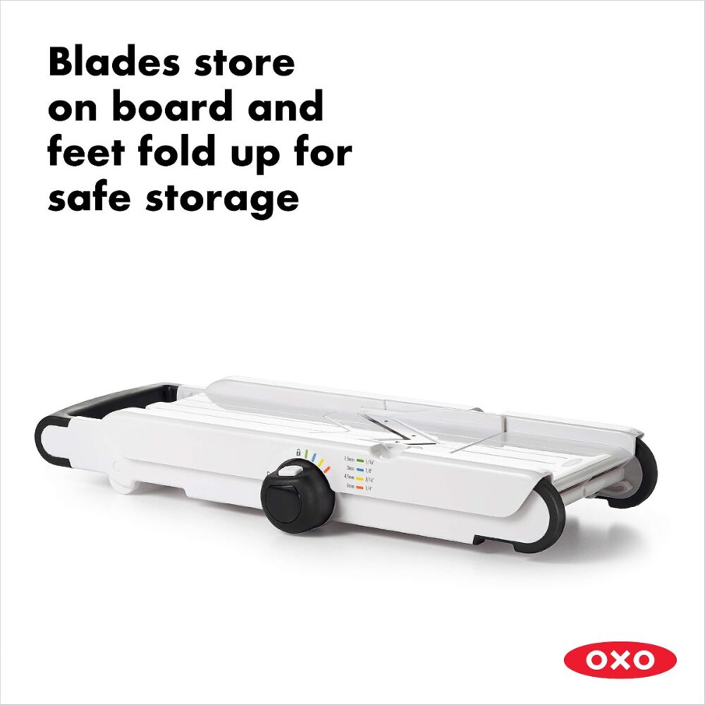 V-Blade Mandoline Slicer H0