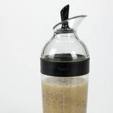 Salad Dressing Shaker A1