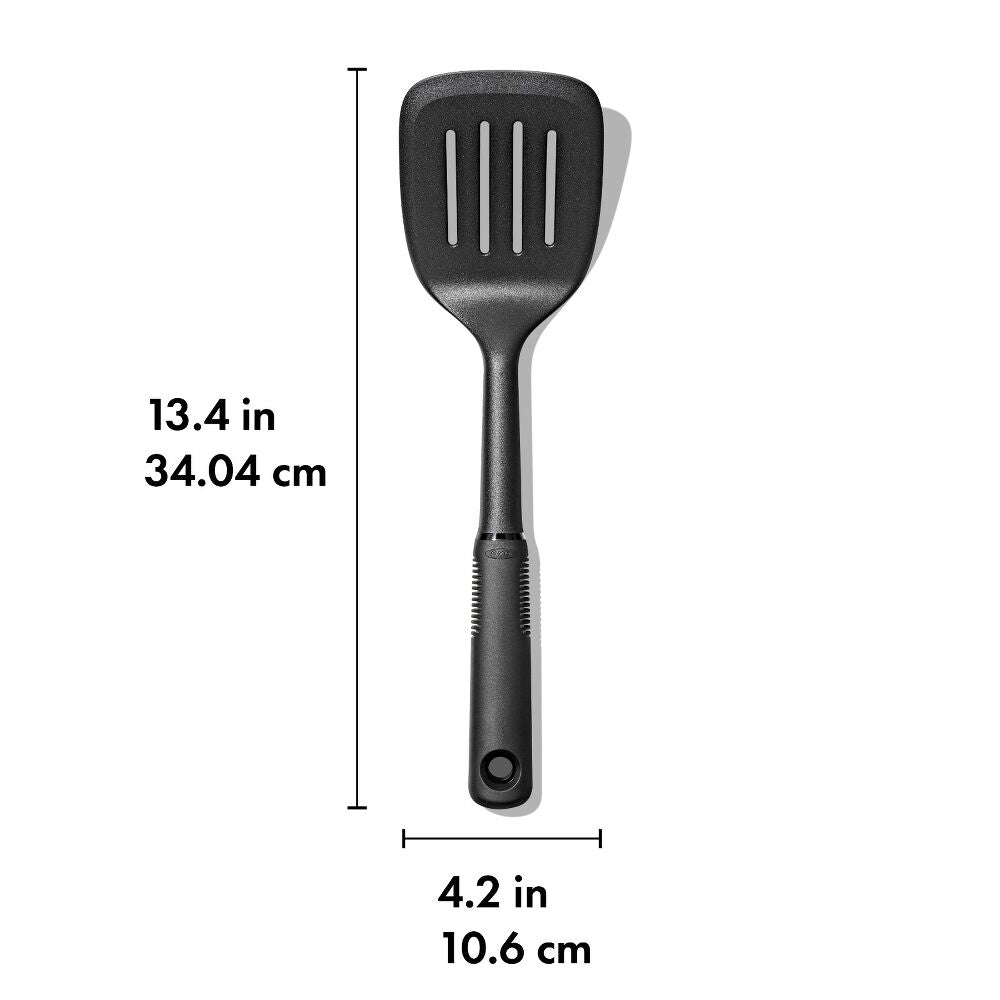 Nylon Square Turner S3