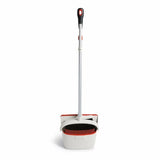Large Sweep Set with Extendable Broom L4