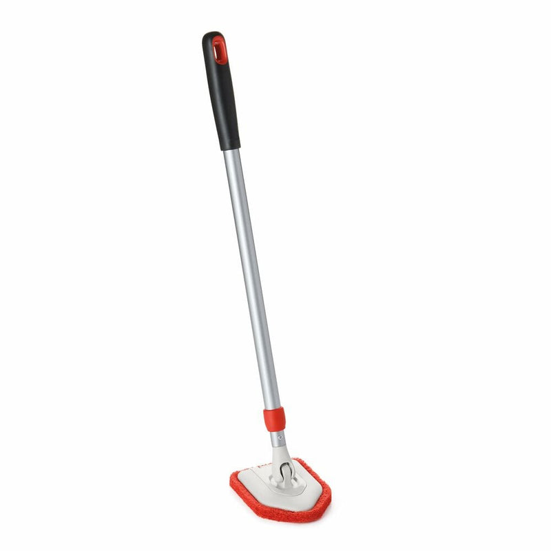 Extendable Tub & Tile Scrubber M5