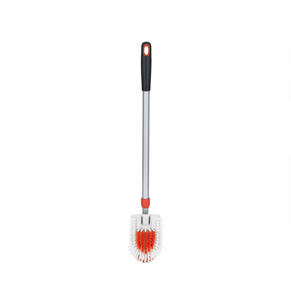 Extendable Tub & Tile Brush U7