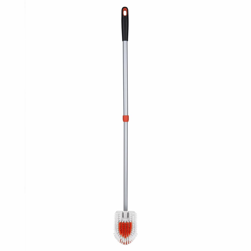 Extendable Tub & Tile Brush U7