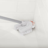 Extendable Tub & Tile Brush U7