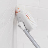 Extendable Tub & Tile Brush U7