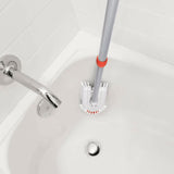 Extendable Tub & Tile Brush U7