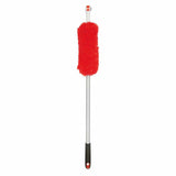 Long Reach Dusting System J6