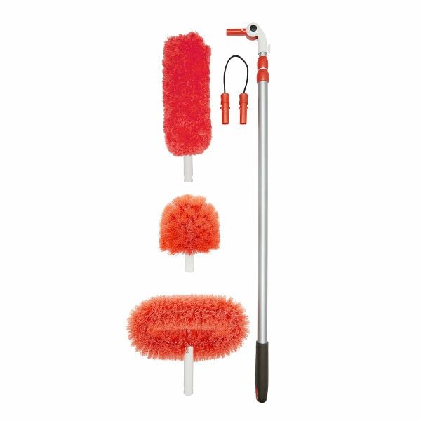 Long Reach Dusting System J6