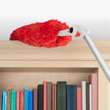 Long Reach Dusting System J6