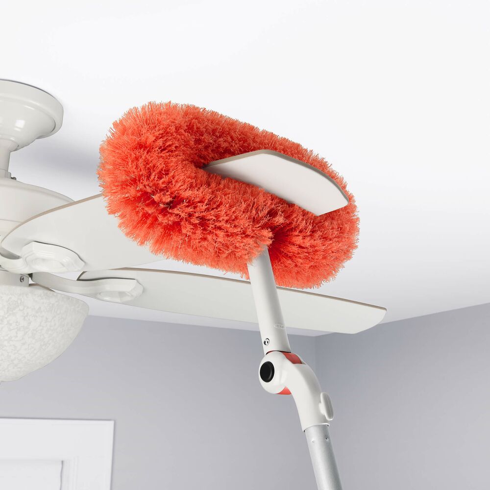 Long Reach Dusting System J6
