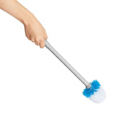 Compact Toilet Brush & Canister E2