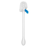 Toilet Brush with Rim Cleaner N2