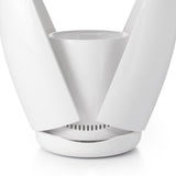 Toilet Brush with Rim Cleaner N2