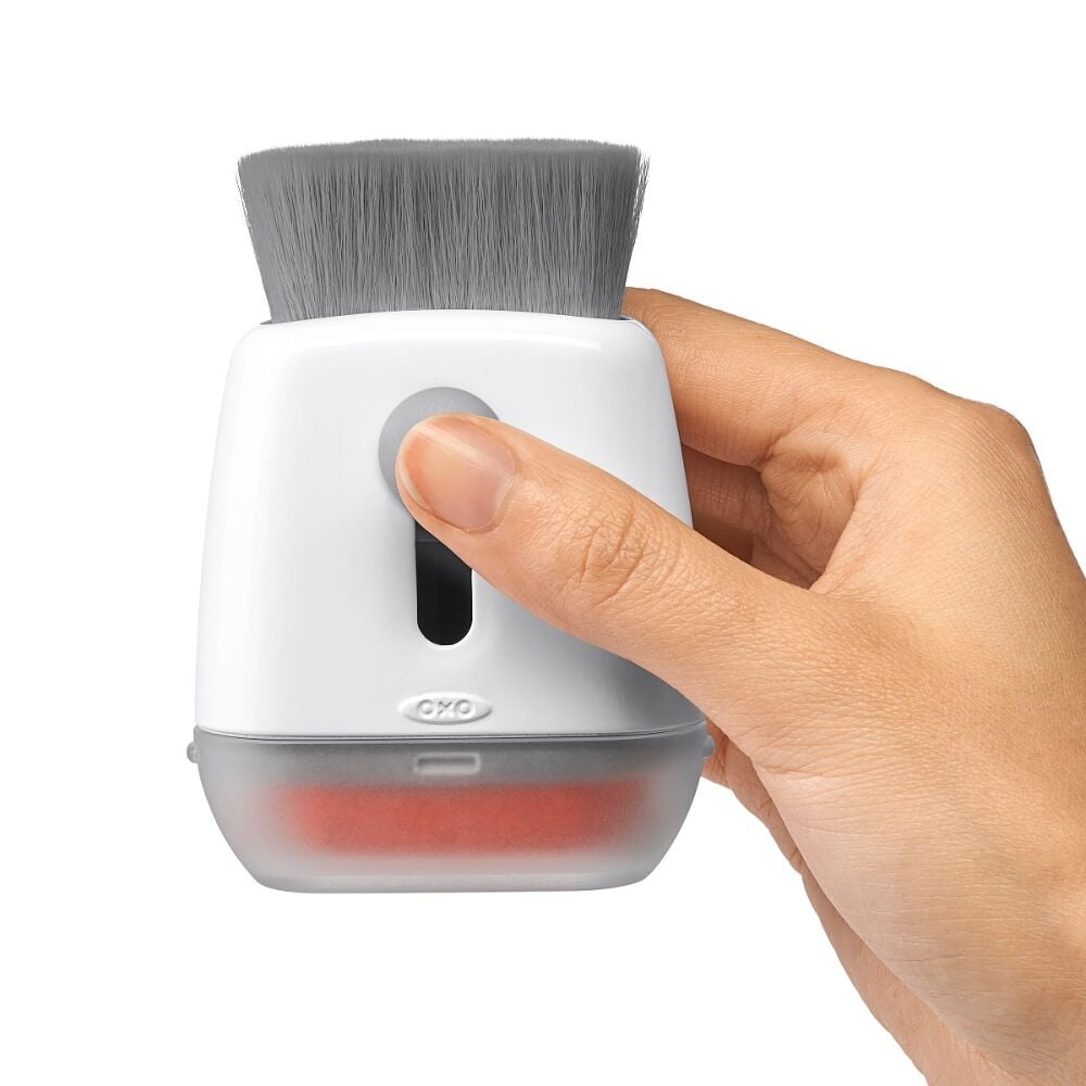 Sweep & Swipe Laptop Cleaner Z2