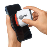 Sweep & Swipe Laptop Cleaner Z2