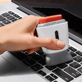 Sweep & Swipe Laptop Cleaner Z2