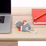 Keyboard & Screen Deep Cleaning Set R4