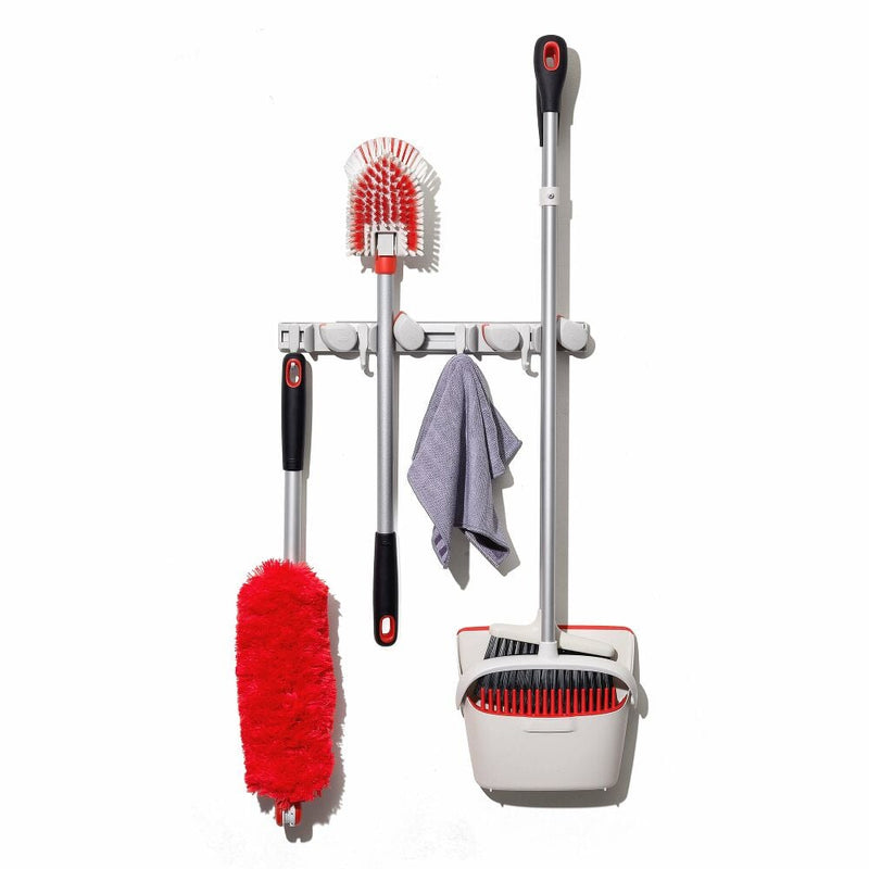Expandable On-The-Wall Organizer S5