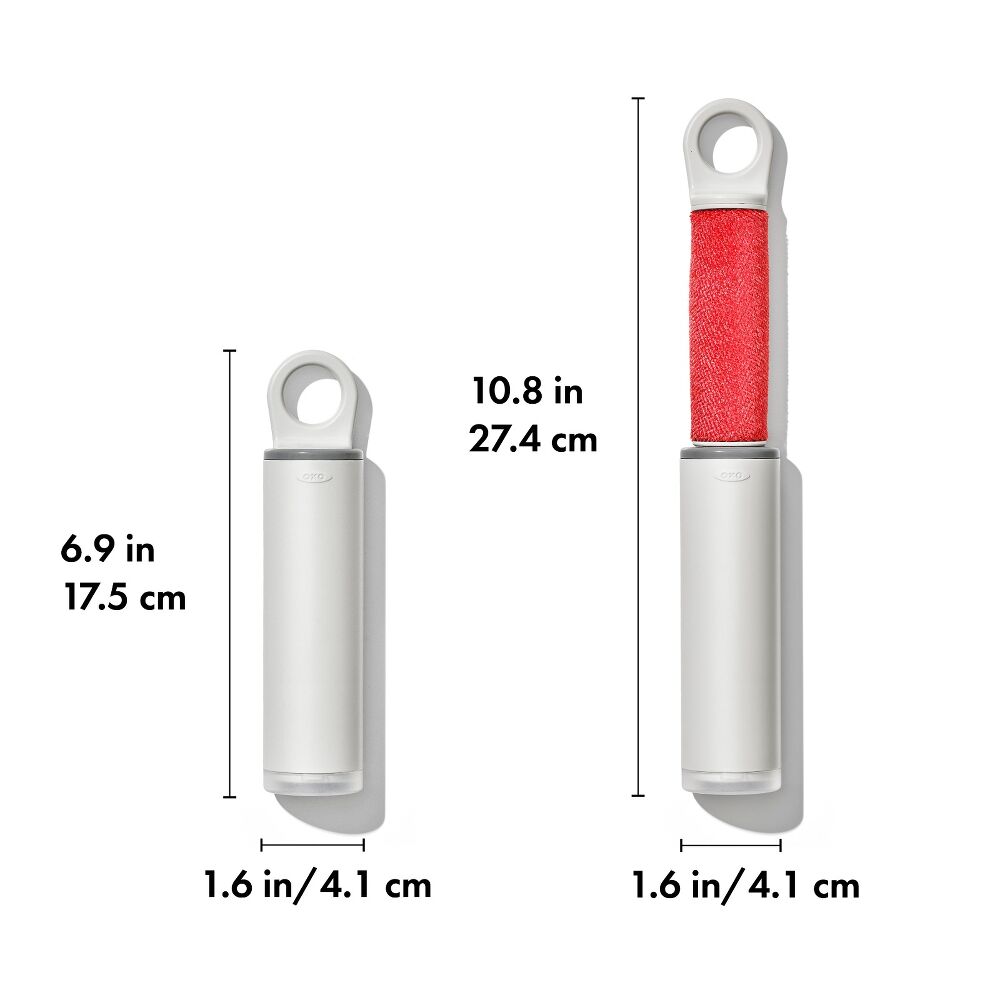 Reusable Lint Roller D5