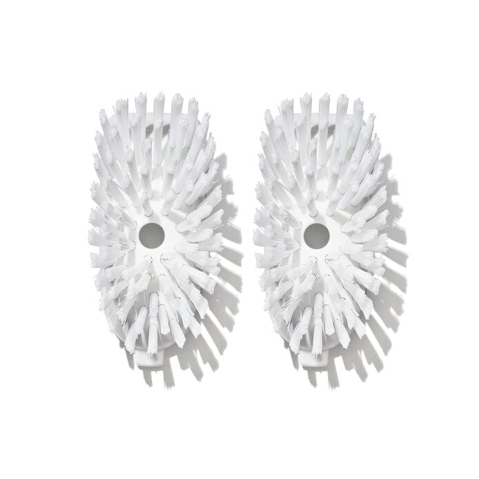 Soap Dispensing Dish Brush Refill - 2pk U1