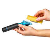 Soap Dispensing Dish Sponge Q9
