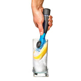 Soap Dispensing Dish Sponge Q9