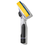Soap Dispensing Dish Scrub Y1