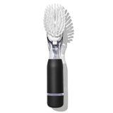 Soap Dispensing Dish Brush O2
