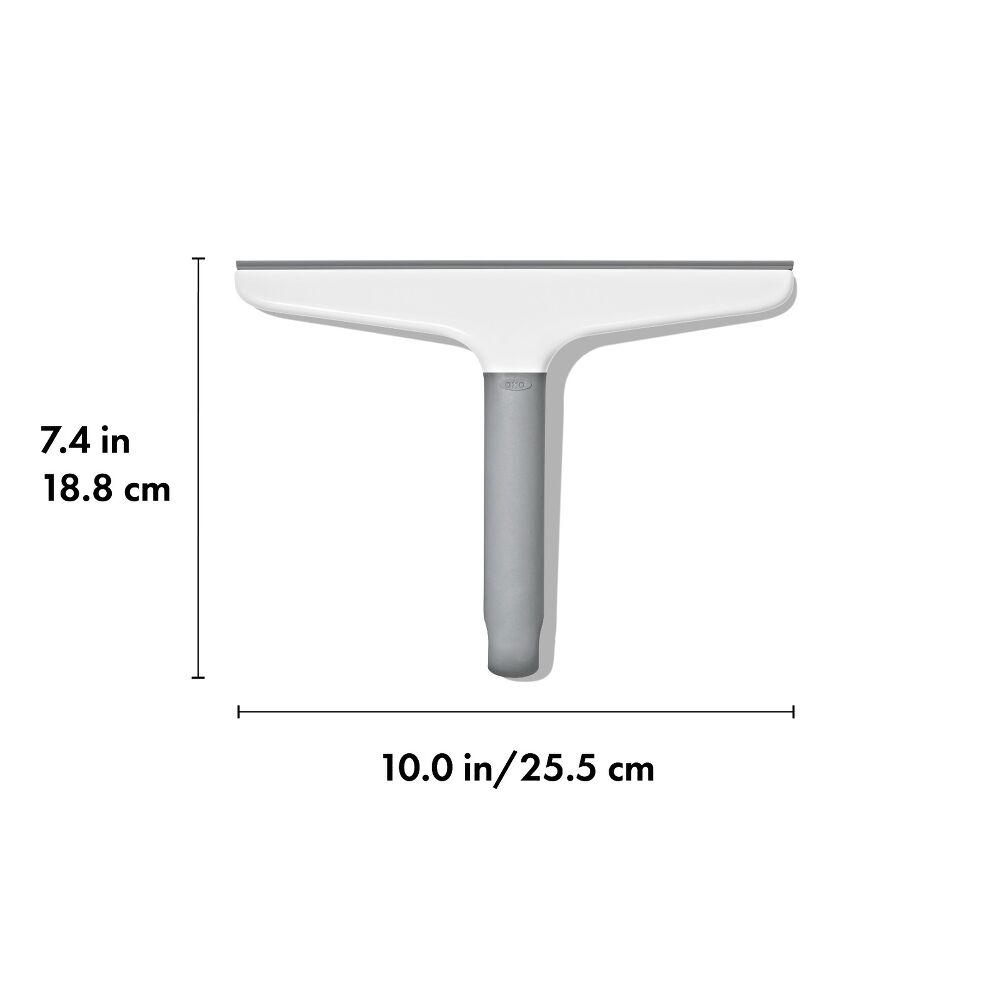 Multi-Use Squeegee with Hook S7