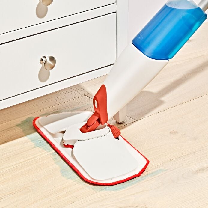 Microfiber Spray Mop C7