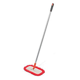Wet & Dry Microfiber Mop O2