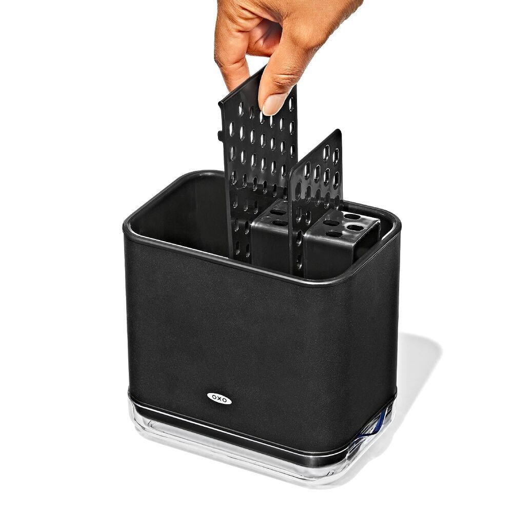 Stainless Steel Sink Caddy W9
